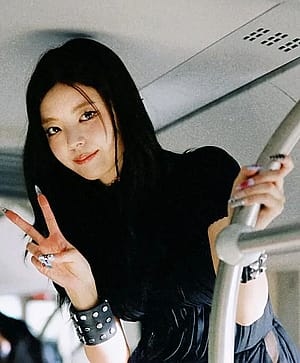 Itzy - Lia'