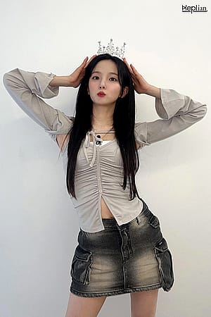 Kep1er Yujin'
