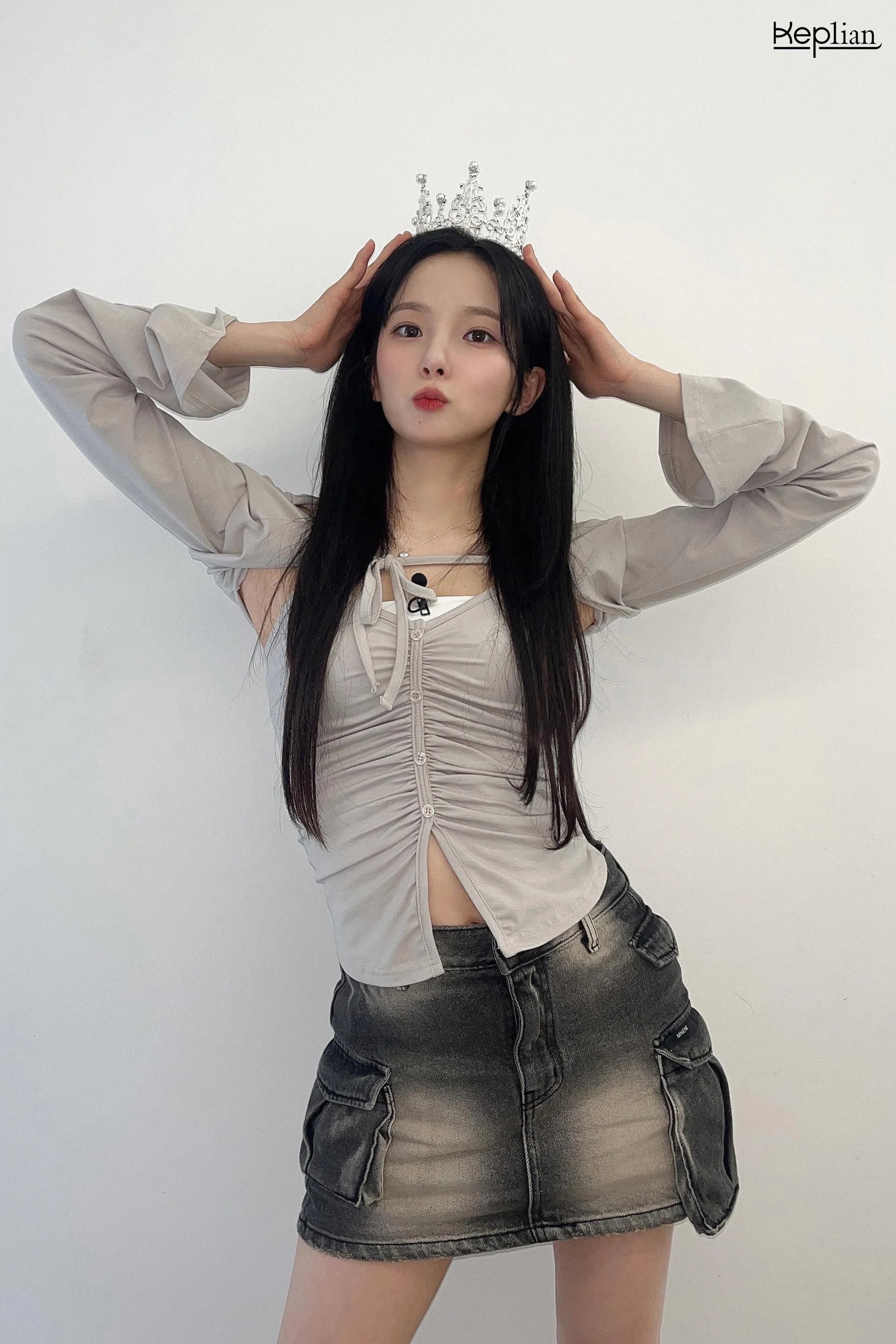 Kep1er Yujin picture 1 of 1