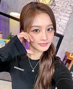 Nmixx - Sullyoon'