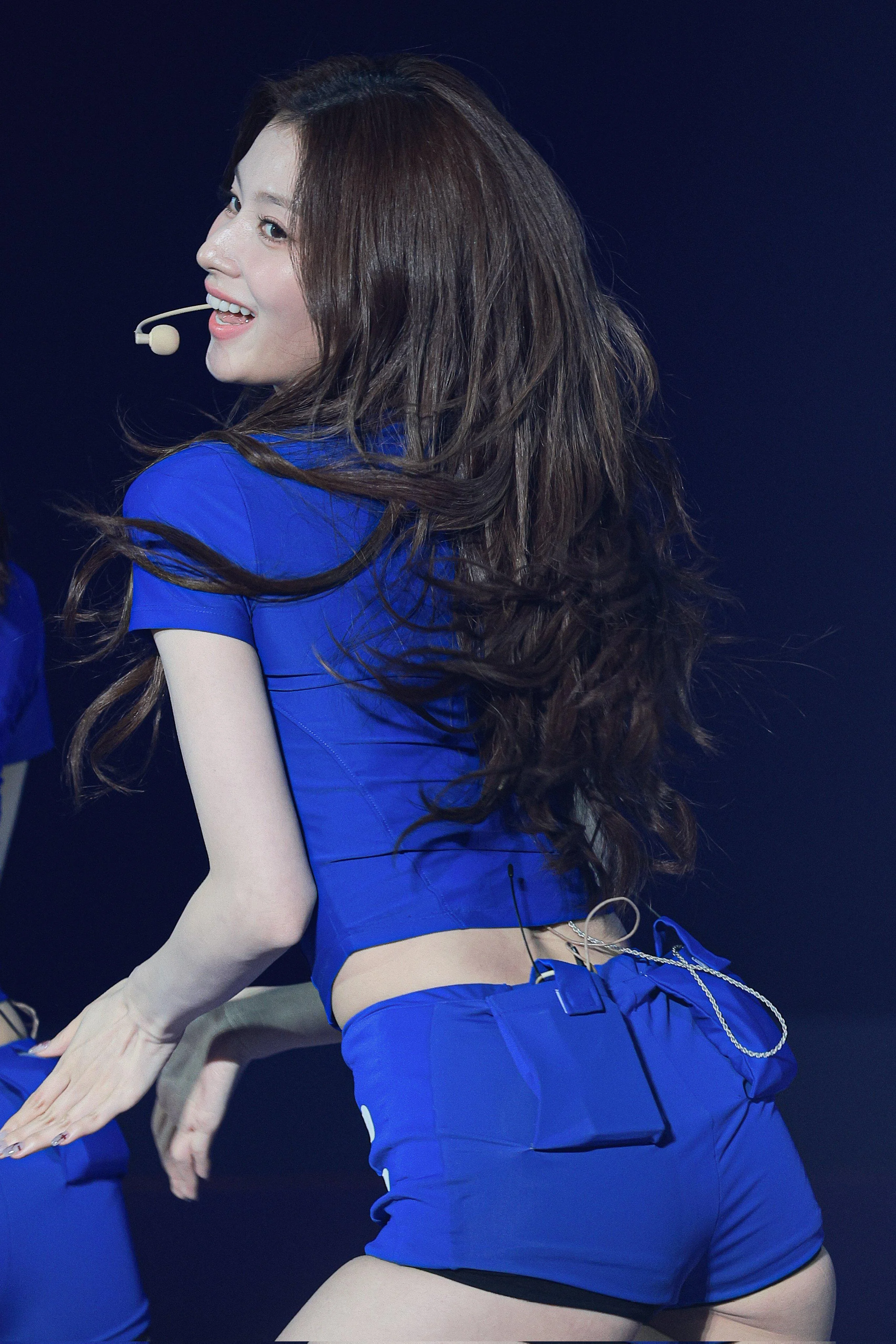 TWICE Sana picture 1 of 1