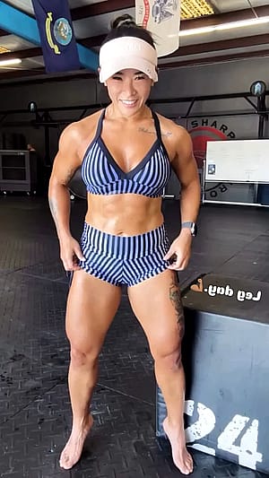 Xia Li (Léi Yǐng Lee)'
