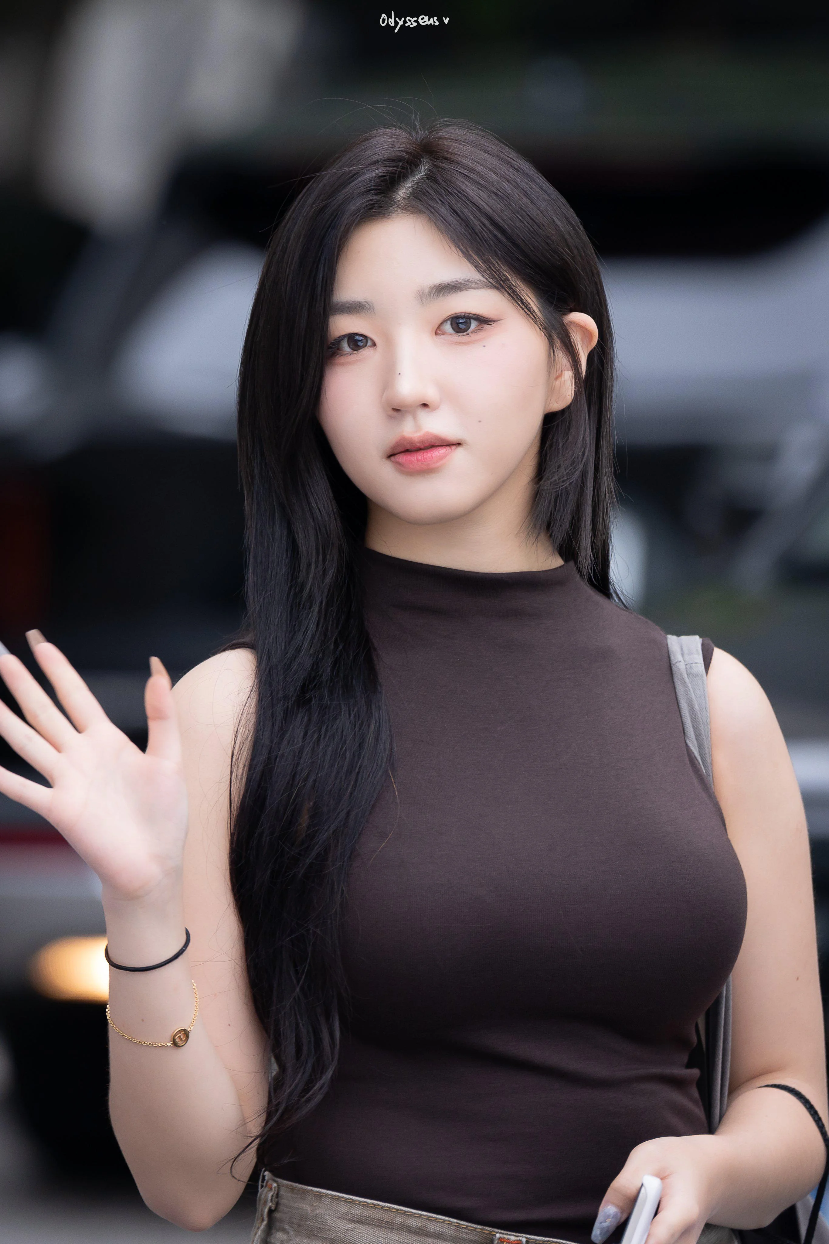 tripleS Sohyun picture 1 of 1