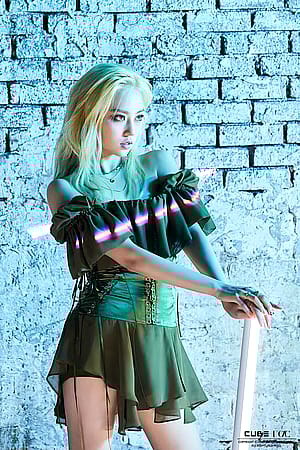 Yeeun'