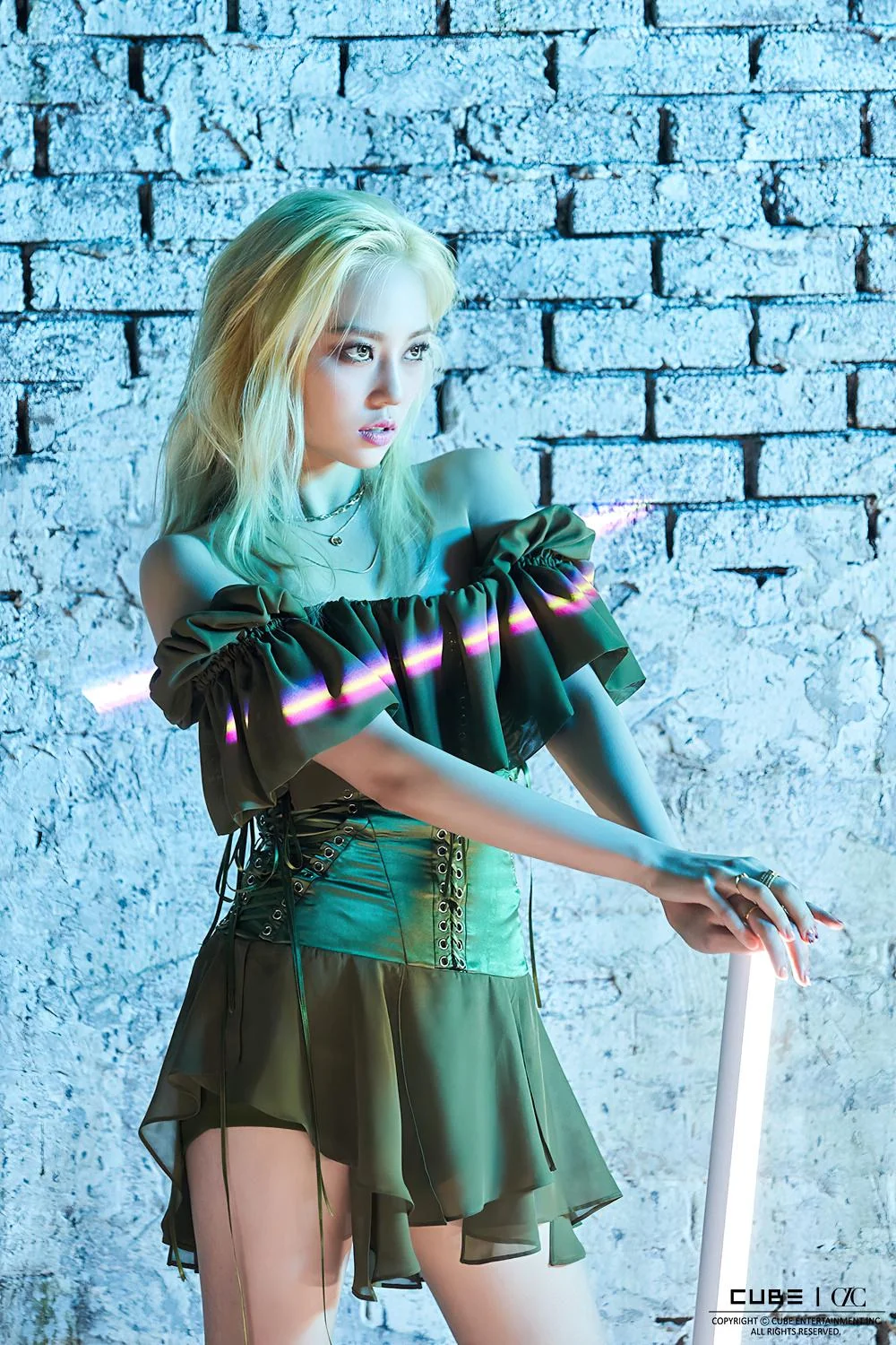 Yeeun picture 1 of 1