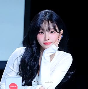aespa - Karina'