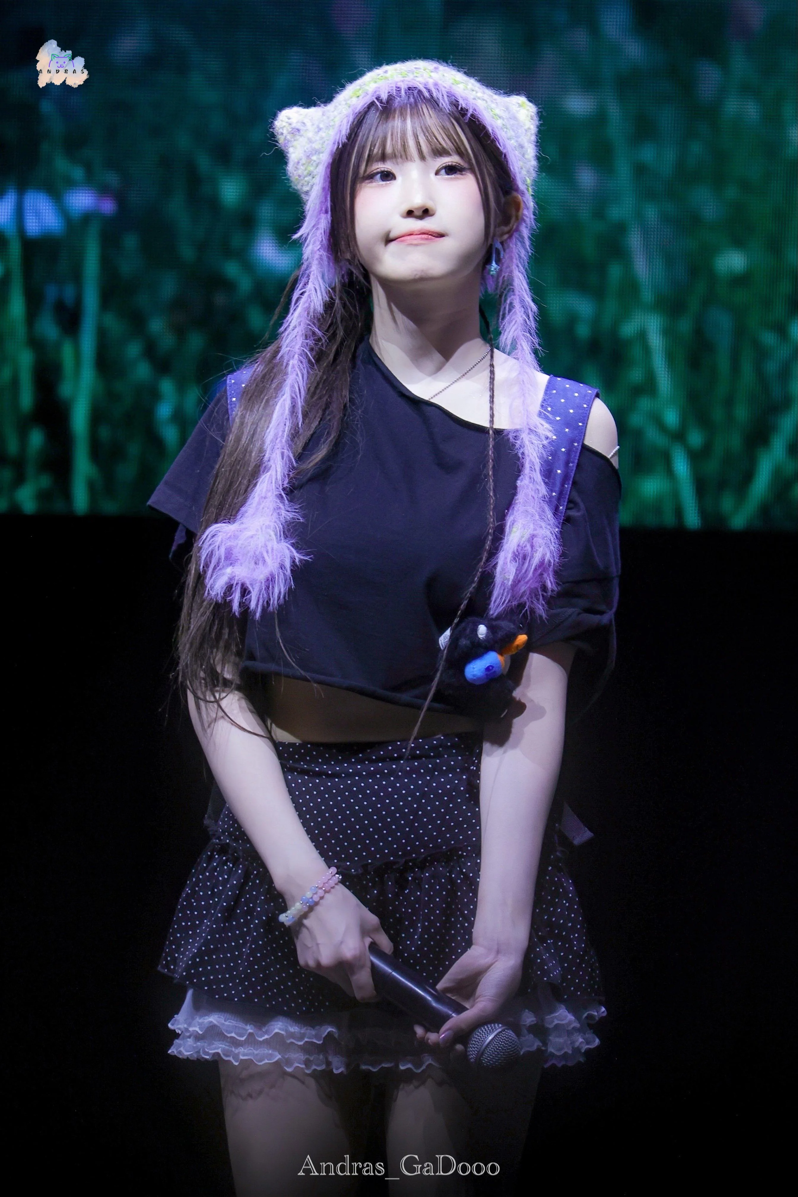 fromis_9 Hayoung picture 1 of 1