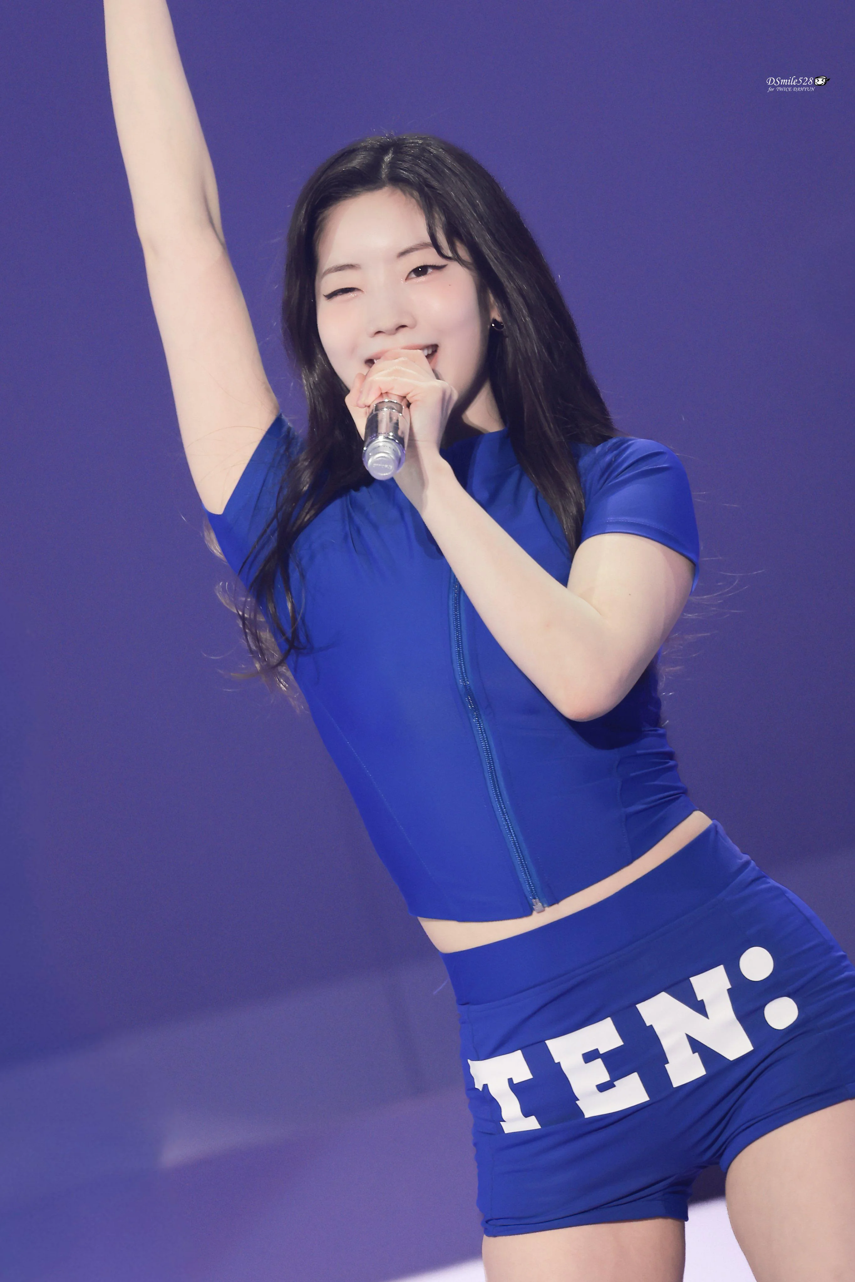 TWICE Dahyun picture 1 of 1