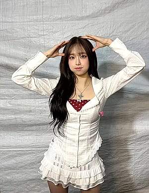 Soloist - Chuu'