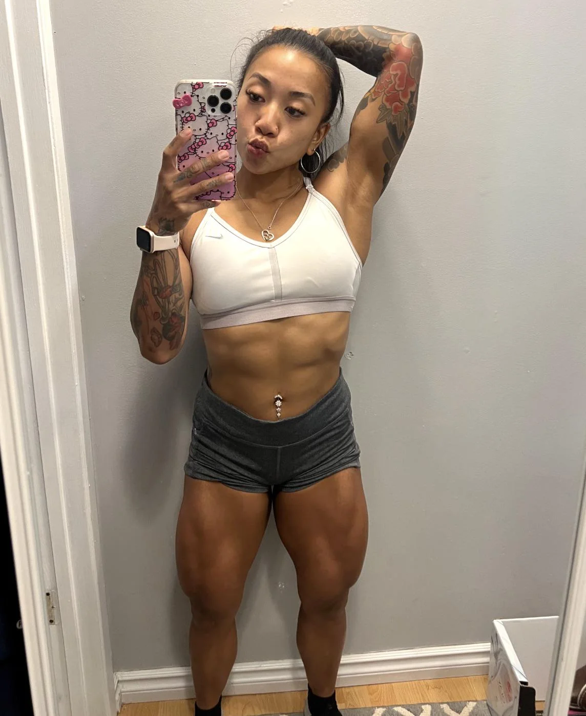 Need a gym partner that can keep up picture 1 of 1
