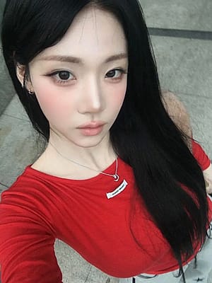 TripleS Kim Nakyoung'