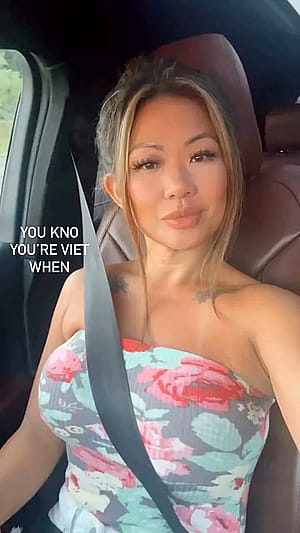 Sue Le (IG: barbellemami_the_ifbbpro)'