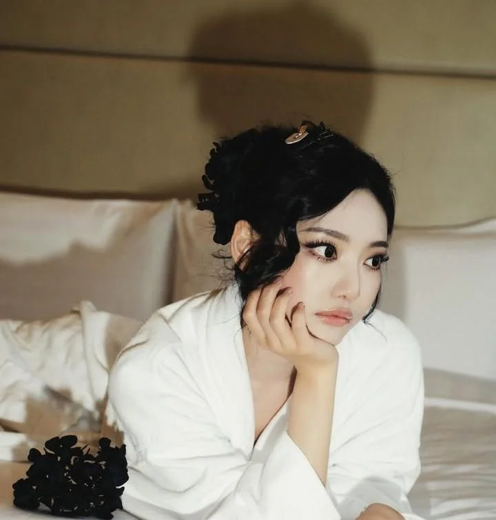 Aespa - Ningning picture 1 of 1