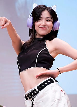 ITZY - Ryujin'