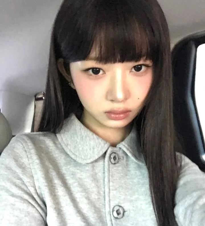 IVE - Rei picture 1 of 1