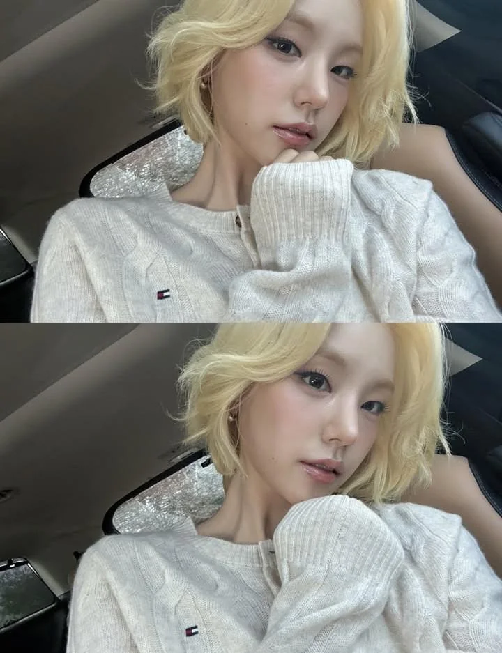 Itzy - Yeji picture 1 of 1