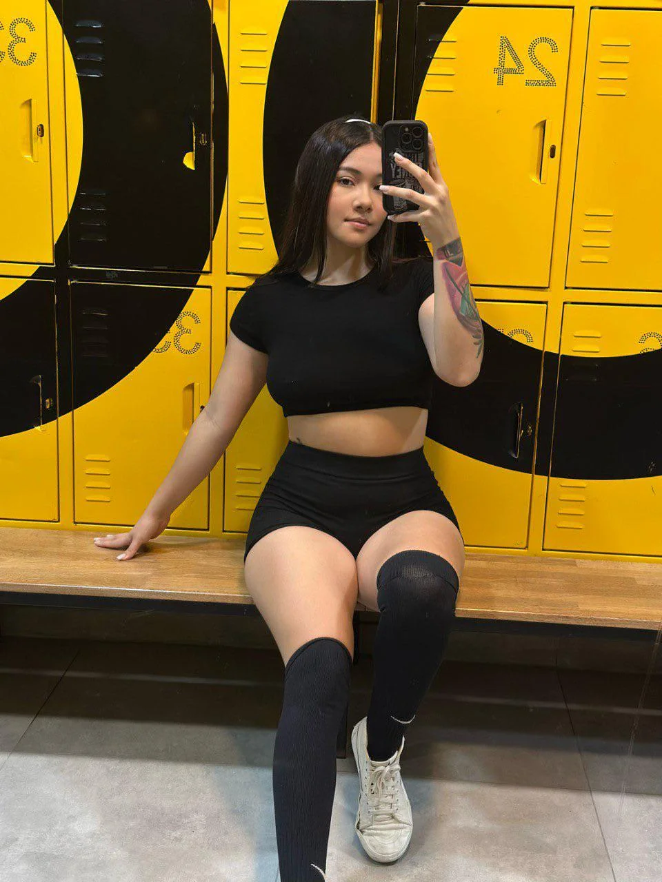 Miso 💪 picture 1 of 1