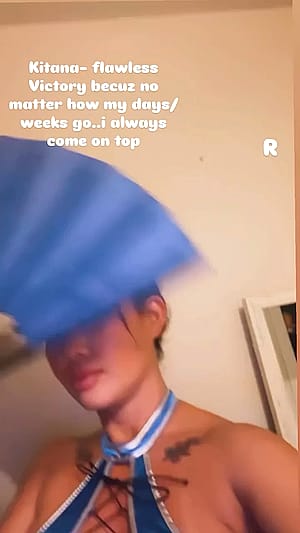 Sue Le (IG: barbellemami_the_ifbbpro)'