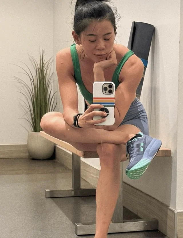 Leah Lewis picture 1 of 1