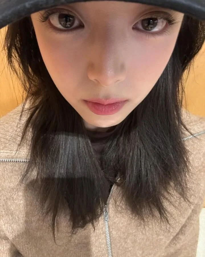 Itzy - Yuna picture 1 of 1