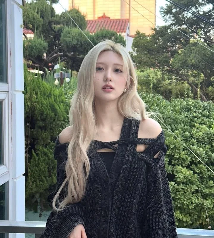 IVE - Gaeul picture 1 of 1