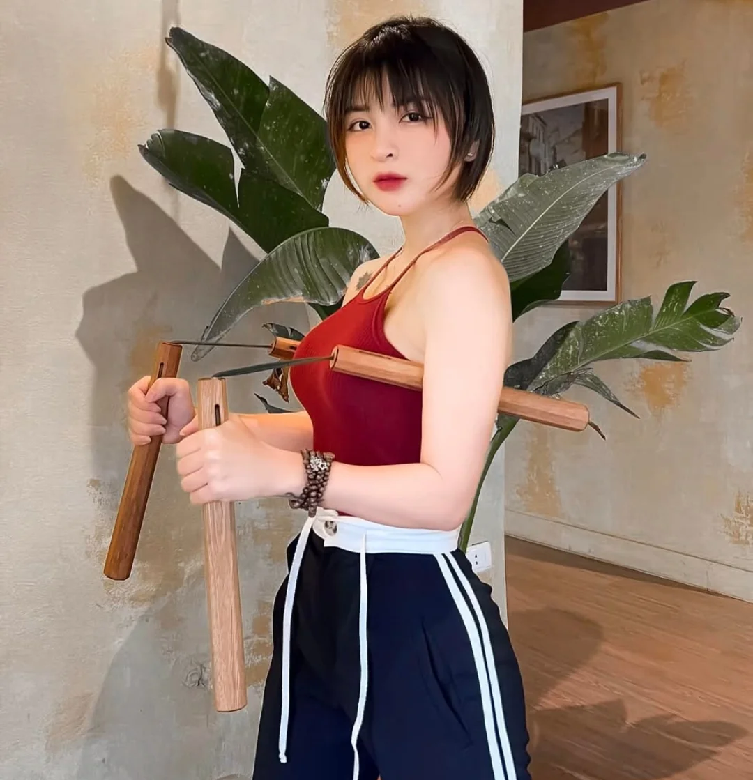 Tran Thi Hau picture 1 of 1