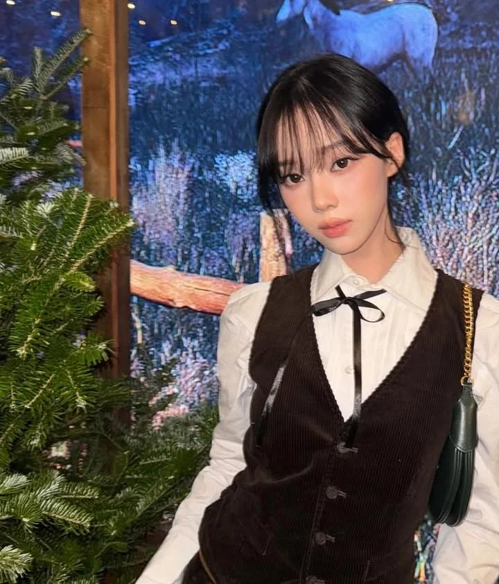 Aespa - Winter picture 1 of 1