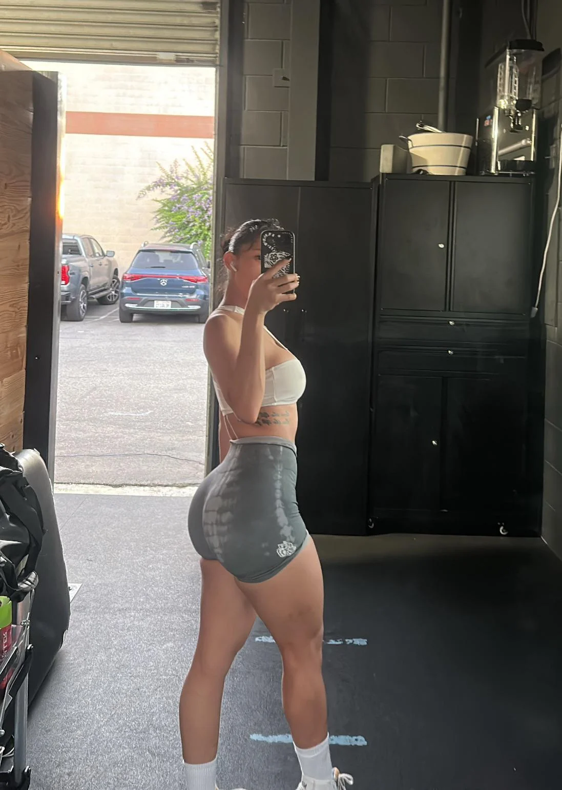 New gym fit picture 1 of 1