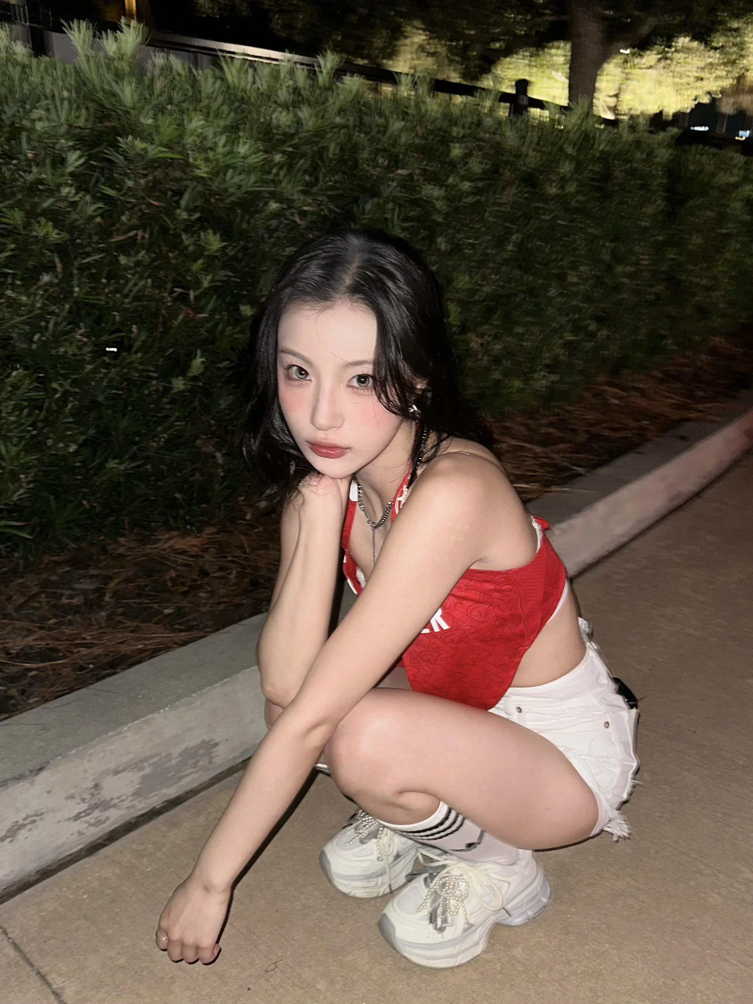 ICHILLIN' Yeju picture 1 of 1