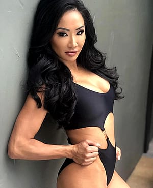 Gail Kim'
