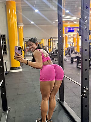 Training done today'