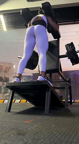 Training done today'