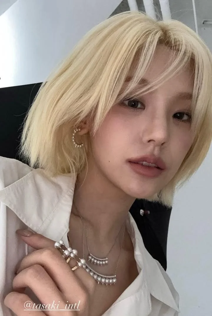 Itzy - Yeji picture 1 of 1