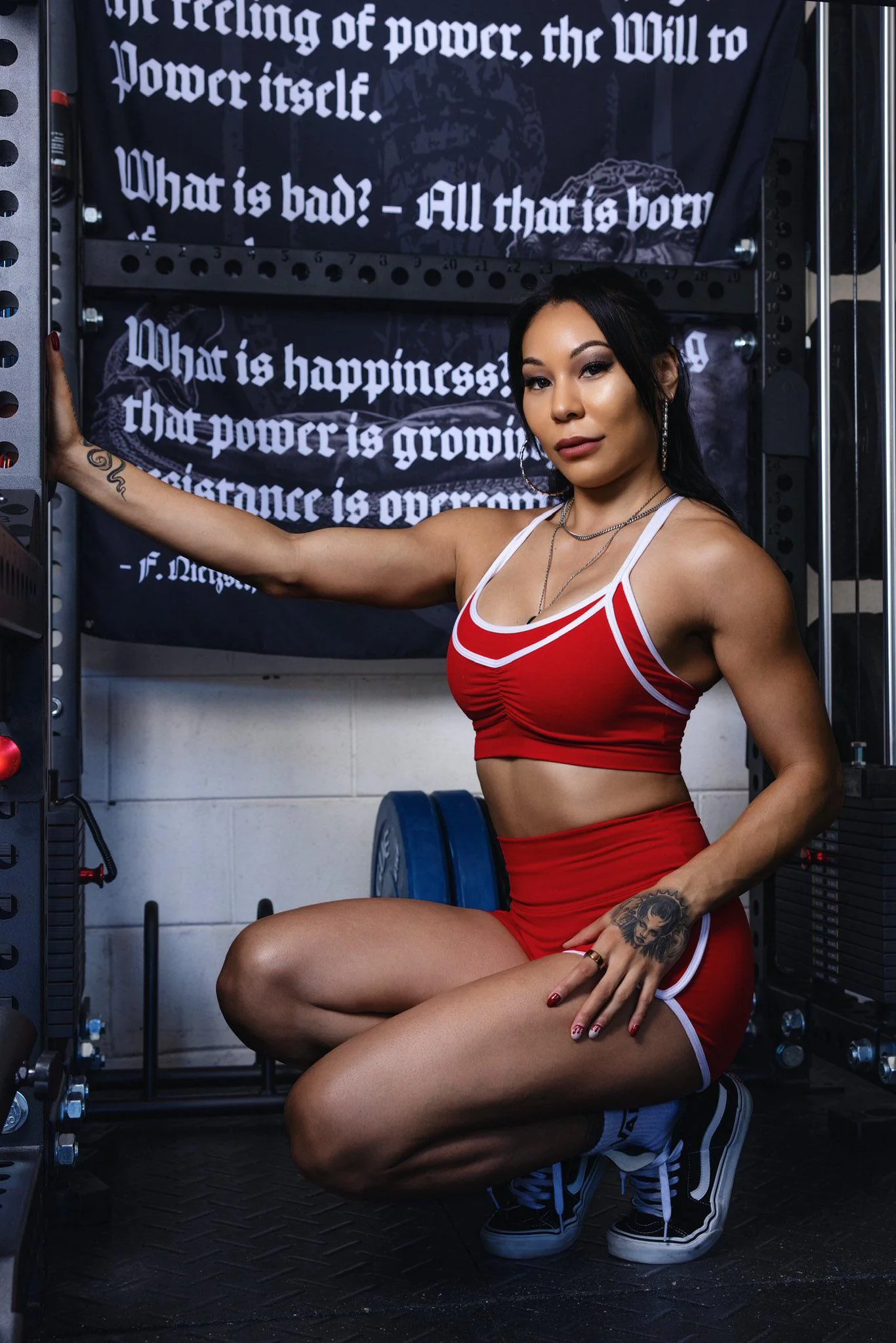 Mia Yim (Michin) picture 1 of 1