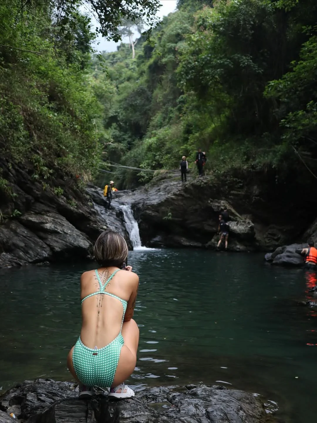 Iris Chang picture 5 of 6