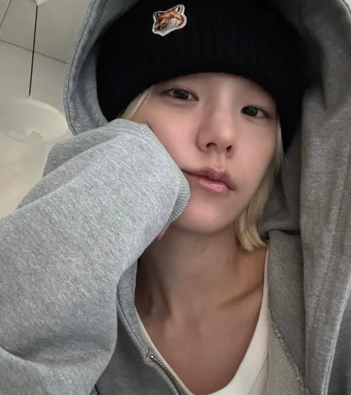 Itzy - Yeji picture 1 of 1