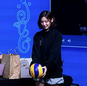 Hearts2Hearts - Jiwoo'