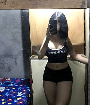 Hi lets Have fun baby?'