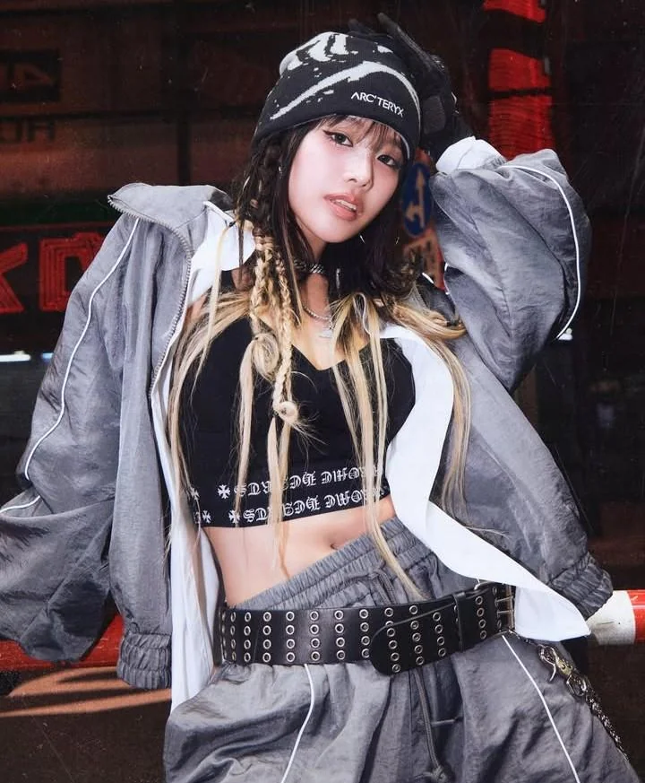 Kiss of Life - Natty picture 1 of 1