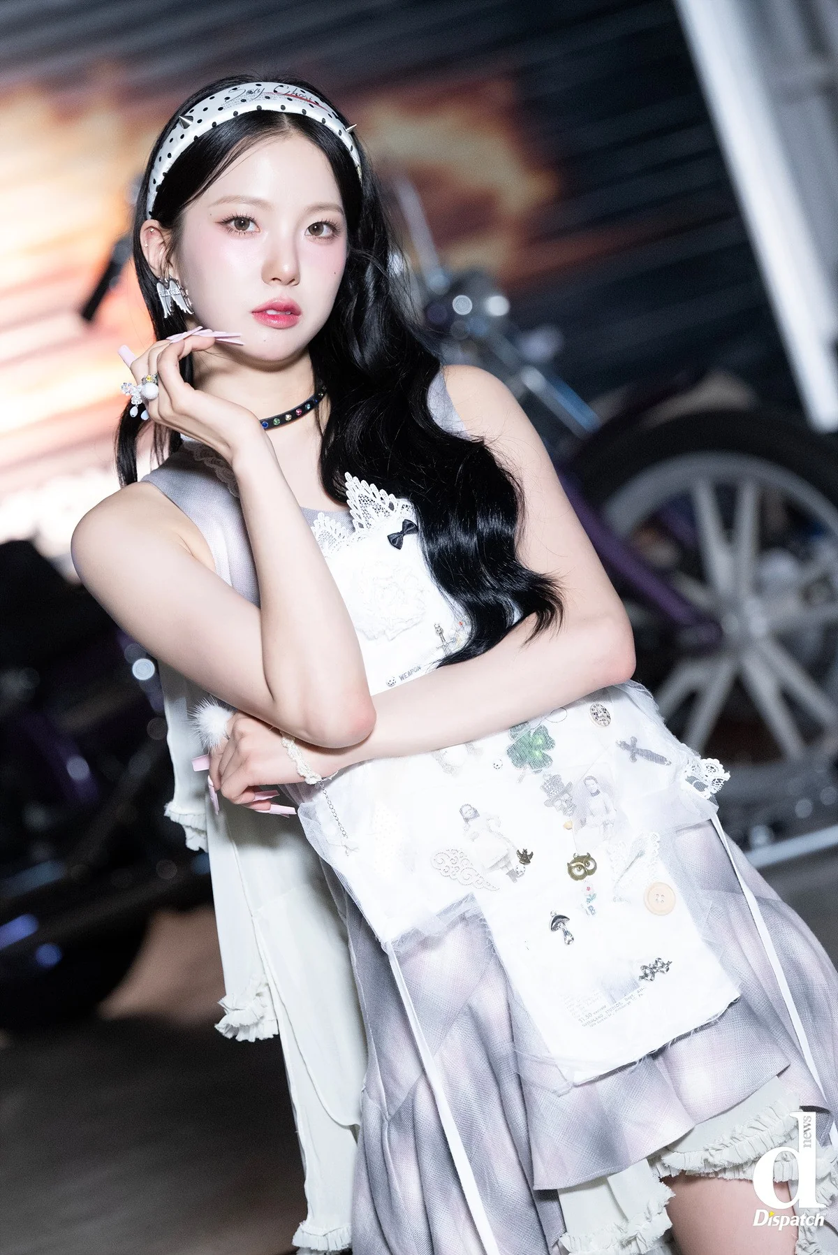 Kep1er Yujin picture 4 of 5