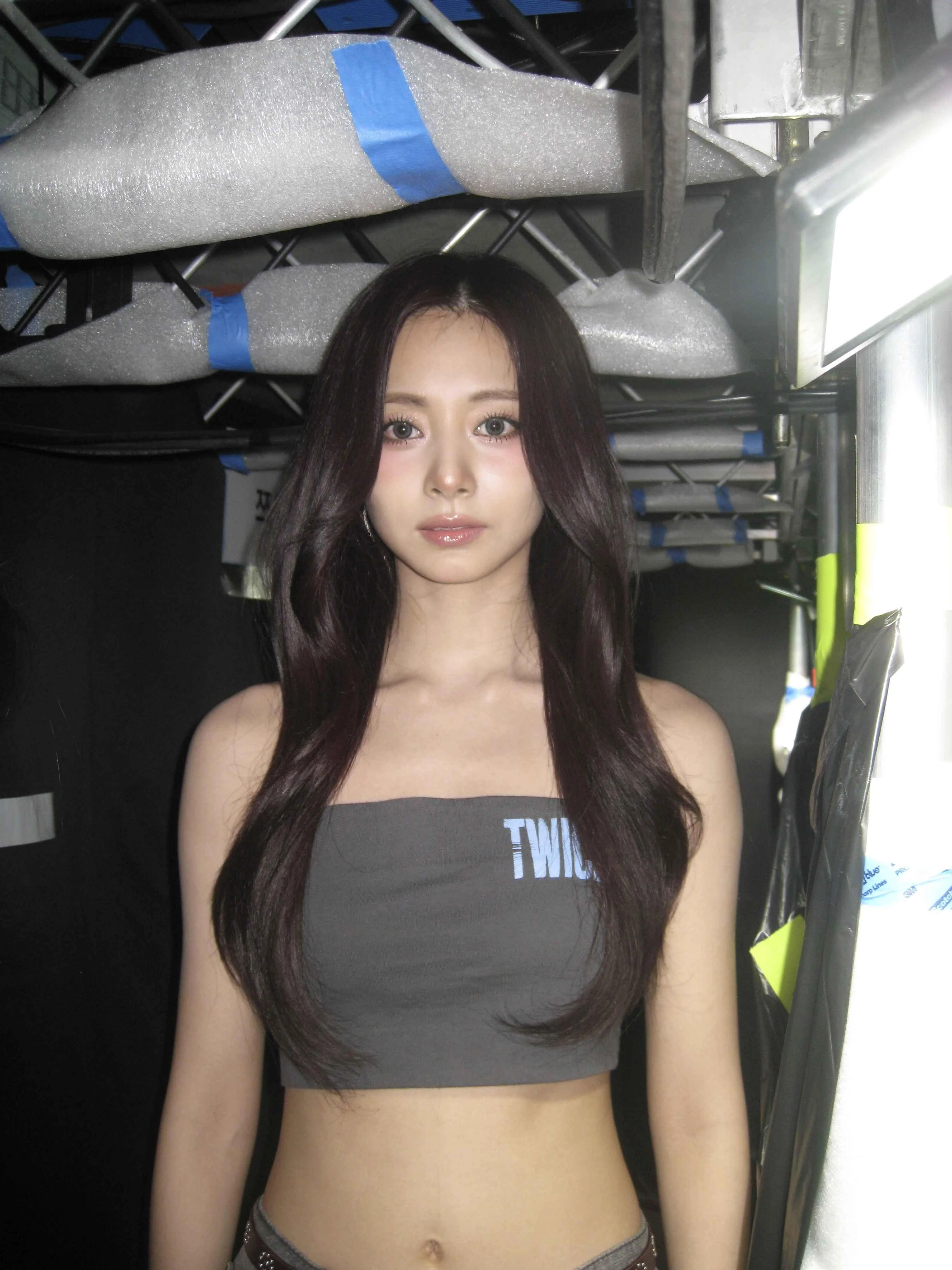 Twice - Tzuyu picture 1 of 1