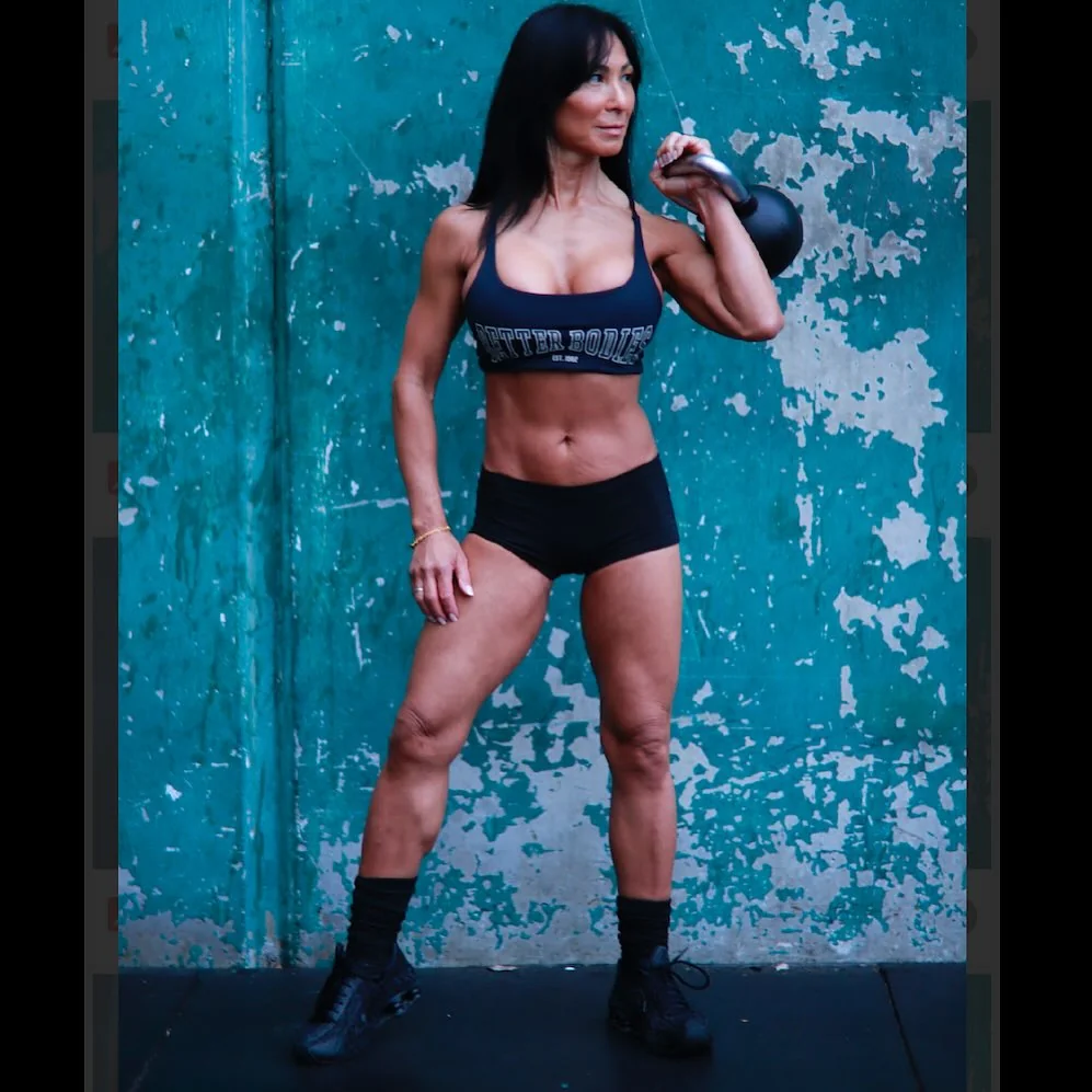 Susie Lin picture 2 of 3