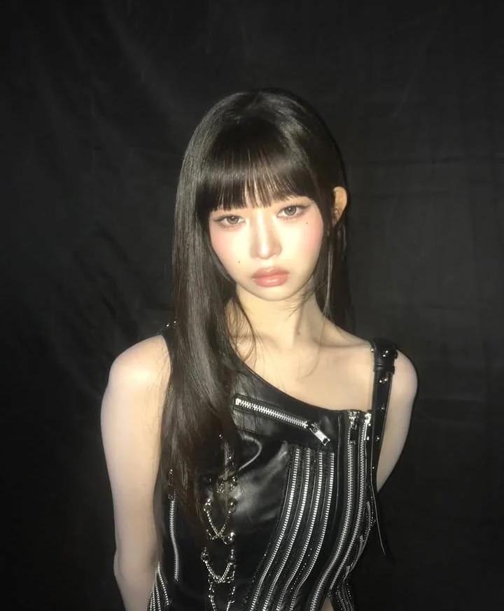 IVE - Rei picture 1 of 1