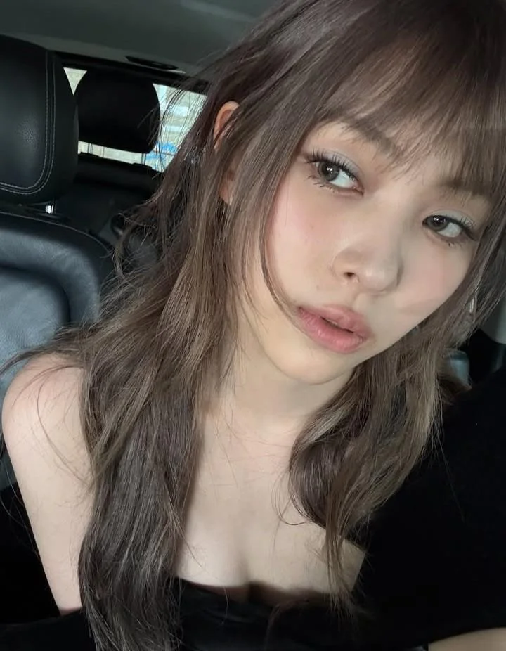 Itzy - Ryujin picture 1 of 1