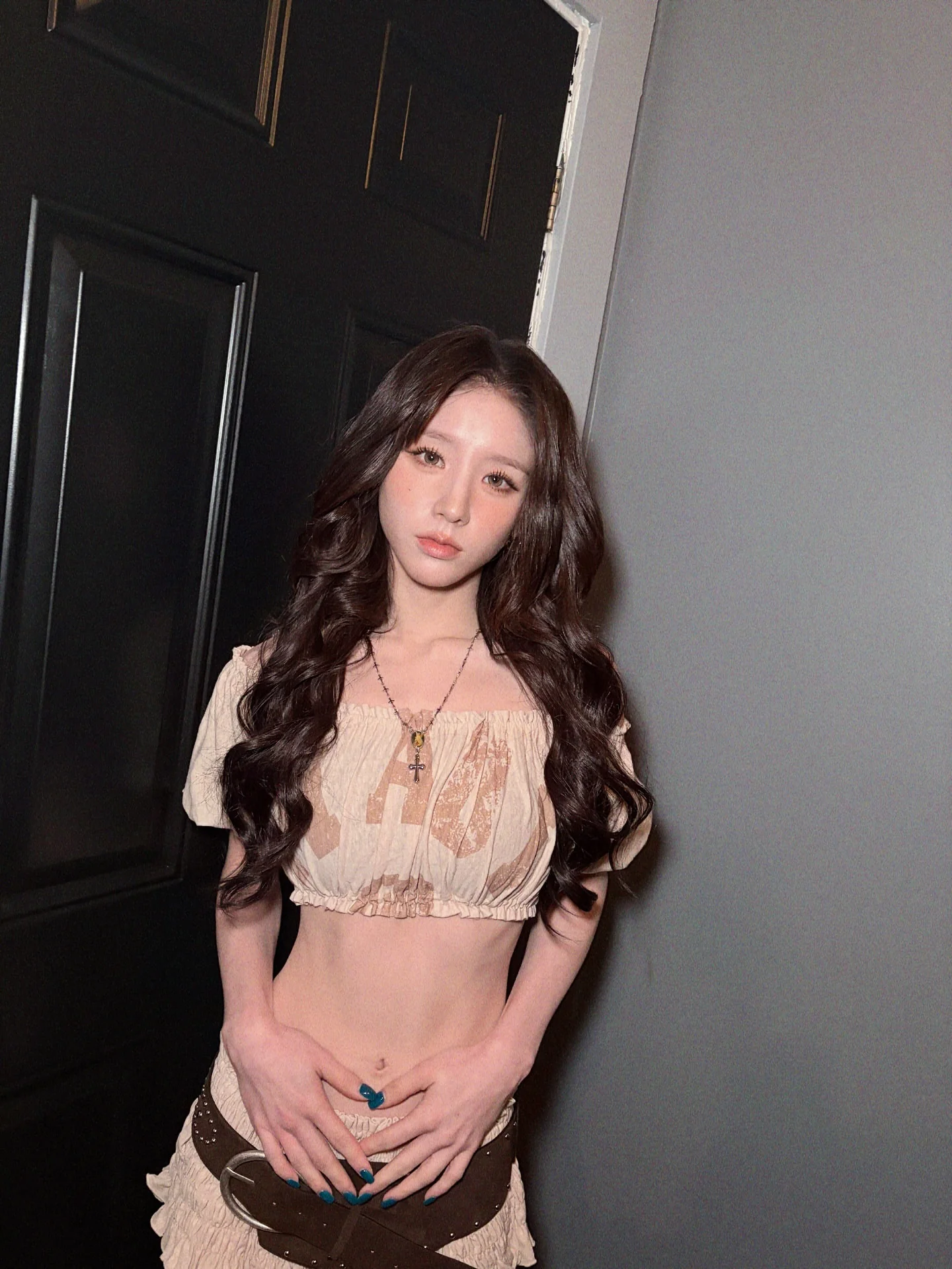 ARTMS Heejin picture 4 of 5