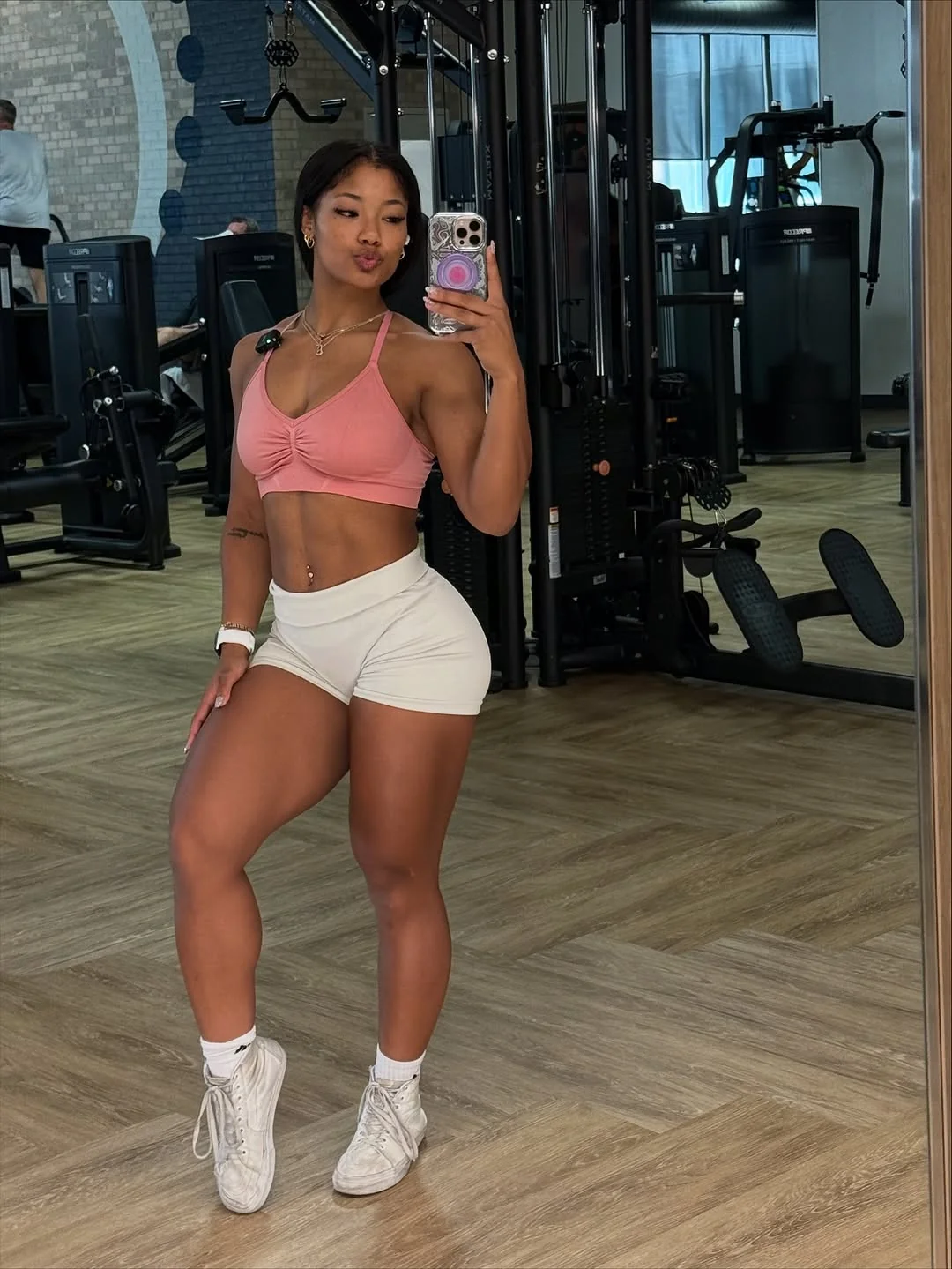 Kristin Townsend (@coachktownfit_) picture 3 of 15