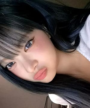 Le Sserafim - Eunchae'