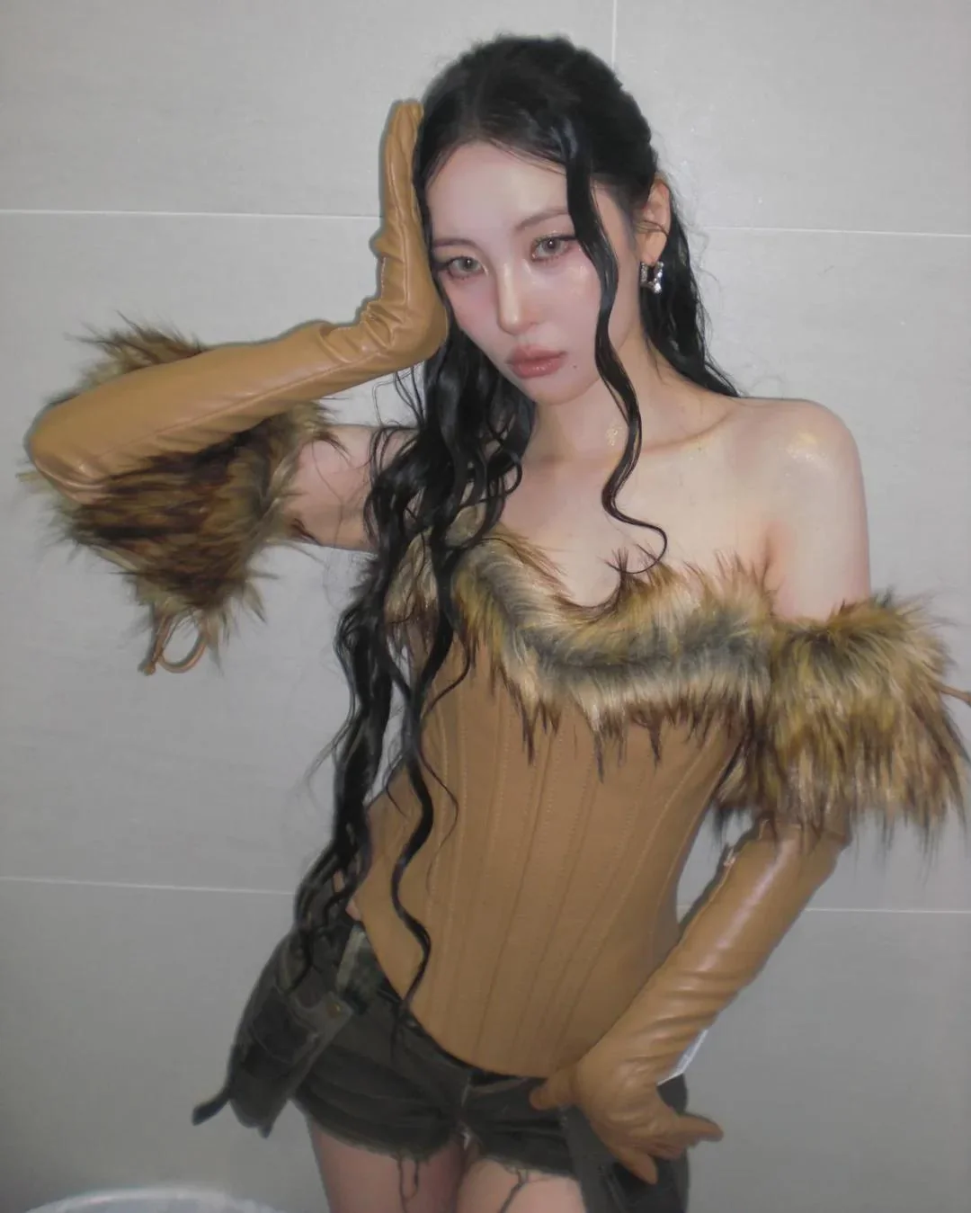 Sunmi picture 1 of 1