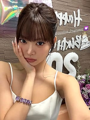 Le Sserafim - Eunchae'