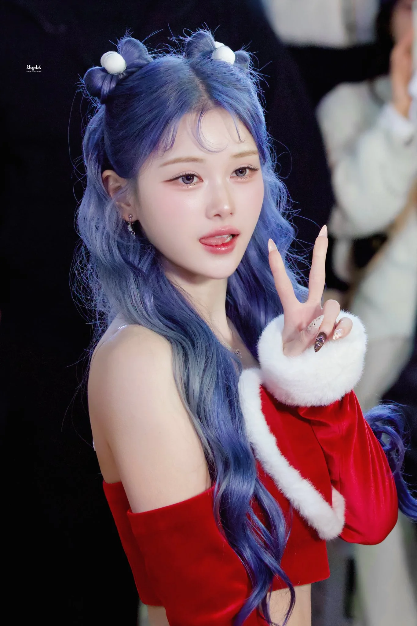 tripleS Mayu picture 1 of 1